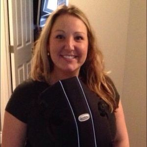 Meet your Posher, Natalie